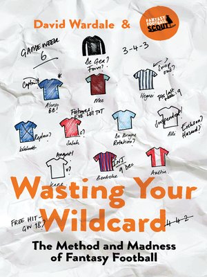 cover image of Wasting Your Wildcard